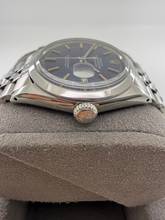 Thumbnail von Rolex Datejust 36 1972 Satin Blue Original Dial
