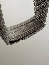 Thumbnail von Rolex Datejust 36 1972 Satin Blue Original Dial