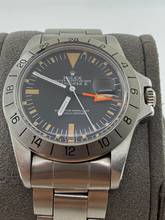 Thumbnail von Rolex Explorer II Orange Hand Freccione MK1 Dial bezel Straight Second hand & Bracelet