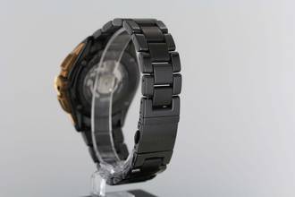 Thumbnail von Rado HyperChrome Chronograph Ref.01.650.0111.3.016 o.R32111162//FULL SET//2017//#KMS