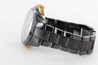 Thumbnail von Rado HyperChrome Chronograph Ref.01.650.0111.3.016 o.R32111162//FULL SET//2017//#KMS