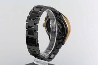 Thumbnail von Rado HyperChrome Chronograph Ref.01.650.0111.3.016 o.R32111162//FULL SET//2017//#KMS