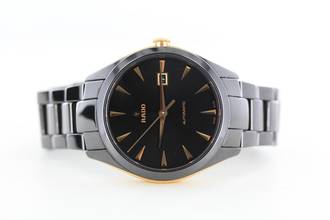 Thumbnail von Rado HyperChrome Automatic REF. R32252162//FULL SET//2023//#KMS
