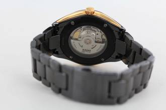 Thumbnail von Rado HyperChrome Automatic REF. R32252162//FULL SET//2023//#KMS
