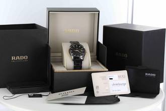 Thumbnail von Rado HyperChrome Automatic REF. R32252162//FULL SET//2023//#KMS