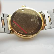Thumbnail von Bulgari Bulgari Klassik A5012 BB33GSD Quartz medium Gold 18k/750