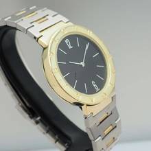 Thumbnail von Bulgari Bulgari Klassik A5012 BB33GSD Quartz medium Gold 18k/750