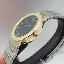 Thumbnail von Bulgari Bulgari Klassik A5012 BB33GSD Quartz medium Gold 18k/750