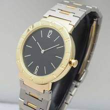 Thumbnail von Bulgari Bulgari Klassik A5012 BB33GSD Quartz medium Gold 18k/750