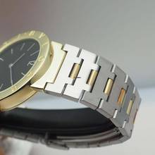 Thumbnail von Bulgari Bulgari Klassik A5012 BB33GSD Quartz medium Gold 18k/750