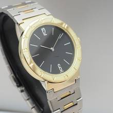 Thumbnail von Bulgari Bulgari Klassik A5012 BB33GSD Quartz medium Gold 18k/750