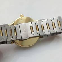 Thumbnail von Bulgari Bulgari Klassik A5012 BB33GSD Quartz medium Gold 18k/750