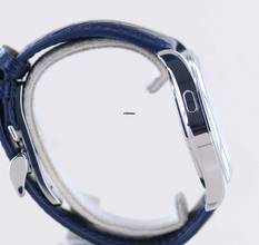 Thumbnail von Zenith Grande Elite Dual Time Power Reserve 44mm Dresswatch silver Dial Automatic B+P