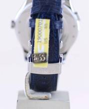 Thumbnail von Zenith Grande Elite Dual Time Power Reserve 44mm Dresswatch silver Dial Automatic B+P