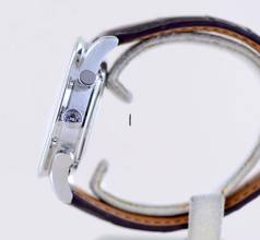 Thumbnail von IWC Portugieser Rattrapante Doppelchronograph 41mm Klassiker Handaufzug