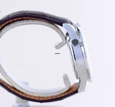 Thumbnail von IWC Portugieser Rattrapante Doppelchronograph 41mm Klassiker Handaufzug