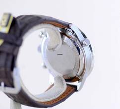 Thumbnail von IWC Portugieser Rattrapante Doppelchronograph 41mm Klassiker Handaufzug