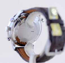 Thumbnail von IWC Portugieser Rattrapante Doppelchronograph 41mm Klassiker Handaufzug