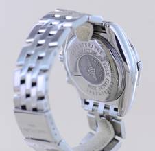 Thumbnail von Breitling Chronomat Evolution MOP Dial B+P Automatic 44mm Steel Sportlich