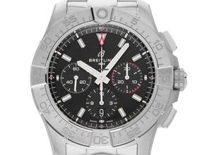 Thumbnail von Breitling Avenger B01 Ref.AB0146101B1A1 Bj.2026 Full Set Ungetragen Avenger B01 Chronograph