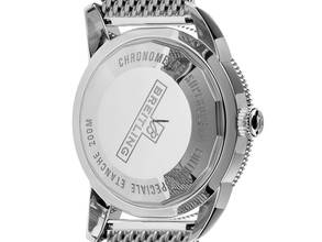 Thumbnail von Breitling Superocean Heritage II 42 B20 Ref.AB2010161C1A1 2026 Full Set Ungetragen Superocean Heritage B20