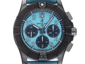 Thumbnail von Breitling Avenger B01 Ref.SB0146101L1X1 2026 Full Set Ungetragen Avenger B01 Faltschließe