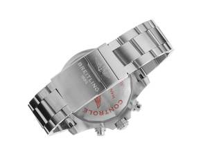 Thumbnail von Breitling Avenger B01 Ref.A24315101C1A1 2026 Full Set Ungetragen Avenger B01 Chronograph GMT