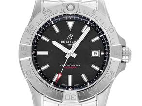 Thumbnail von Breitling Avenger Ref.A17328101B1A1 Bj.2026 Full Set Ungetragen Avenger
