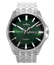 Thumbnail von Junghans Meister S Automatic - Ref. 27/4518.44 26.1%gespart