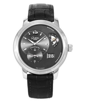 Glashütte Original PanoMaticLunar XL Panomatic Lunar XL Ref. 1-90-02-36-12-05