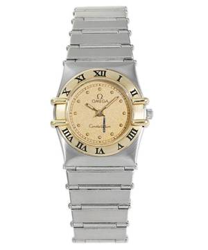 Omega Constellation Ref. 5950055 / 7950836
