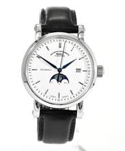 Thumbnail von Mühle Glashütte Teutonia IV Moon Ref. M1-44-05-LB