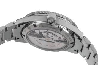Thumbnail von Omega Seamaster 300 Master Co-Axial Automatik Titan Ref. 233.90.41.21.03.001