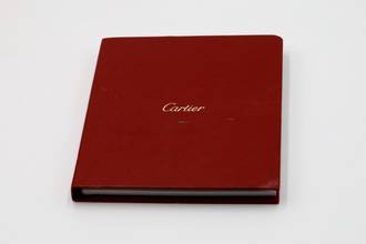 Thumbnail von Cartier Tank Anglaise Silver Dial Stahl Automatik Herren Ref. W5310009 Papiere
