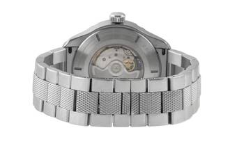 Thumbnail von Zenith Defy Stahl Automatik Herrenuhr Ref 03.0516.685/21.M516 Box & Papiere 2008