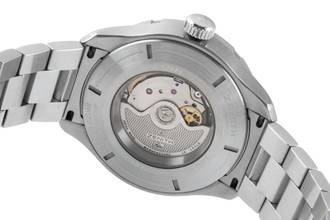 Thumbnail von Zenith Defy Stahl Automatik Herrenuhr Ref 03.0516.685/21.M516 Box & Papiere 2008
