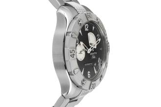 Thumbnail von Zenith Defy Stahl Automatik Herrenuhr Ref 03.0516.685/21.M516 Box & Papiere 2008