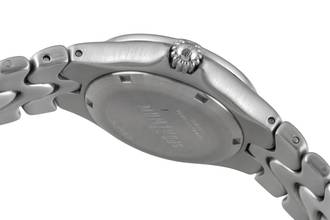 Thumbnail von Ebel Sportwave Paslanmaz Çelik Quartz Kadın Saati Tarih Ref. E9087621