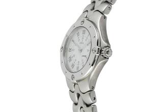 Thumbnail von Ebel Sportwave Paslanmaz Çelik Quartz Kadın Saati Tarih Ref. E9087621