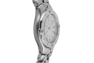 Thumbnail von Ebel Sportwave Paslanmaz Çelik Quartz Kadın Saati Tarih Ref. E9087621