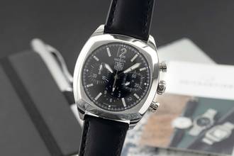 Thumbnail von TAG Heuer Monza Chronograph Automatik Edelstahl Herrenuhr Ref. CR2113-0