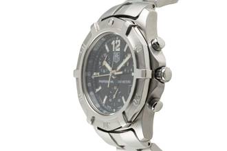 Thumbnail von TAG Heuer 2000 Exclusive Chronograph Professional Çelik Quartz Ref. CN1110