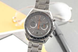 Thumbnail von Omega Speedmaster Racing Chronograph Automatik 329.30.44.51.06.001