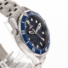 Thumbnail von Omega Seamaster 41 James Bond limited – Collectors Watch – 2226.80 – like NEW – 2006 Full Set