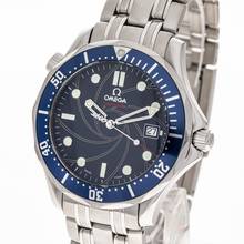 Thumbnail von Omega Seamaster 41 James Bond limited – Collectors Watch – 2226.80 – like NEW – 2006 Full Set
