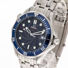 Thumbnail von Omega Seamaster 41 James Bond limited – Collectors Watch – 2226.80 – like NEW – 2006 Full Set