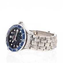 Thumbnail von Omega Seamaster 41 James Bond limited – Collectors Watch – 2226.80 – like NEW – 2006 Full Set