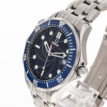 Thumbnail von Omega Seamaster 41 James Bond limited – Collectors Watch – 2226.80 – like NEW – 2006 Full Set