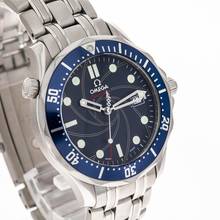 Thumbnail von Omega Seamaster 41 James Bond limited – Collectors Watch – 2226.80 – like NEW – 2006 Full Set