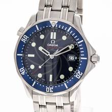 Thumbnail von Omega Seamaster 41 James Bond limited – Collectors Watch – 2226.80 – like NEW – 2006 Full Set